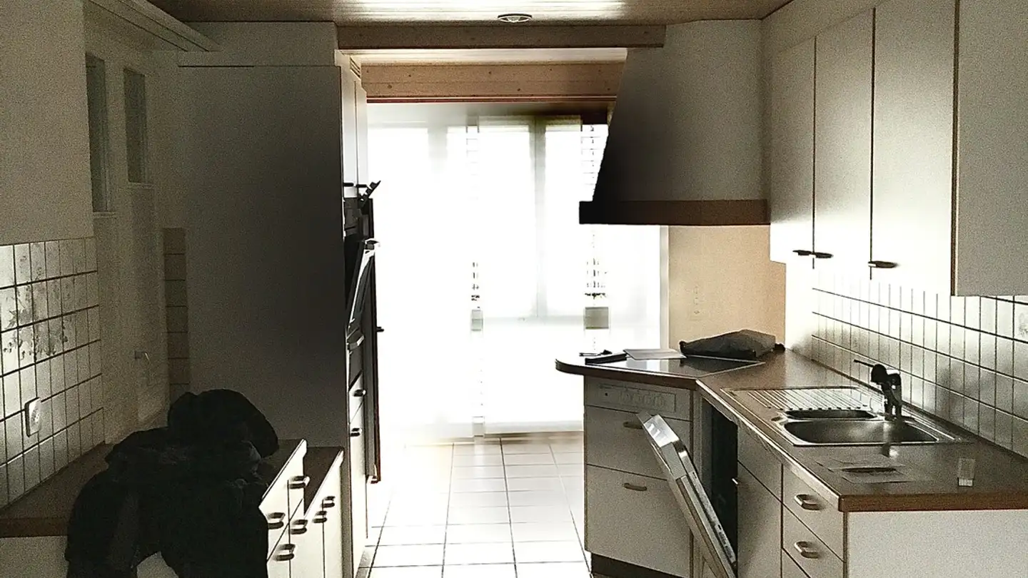 Appartamento in affitto - Grenzweg 6, 5033 Buchs AG - Foto 3