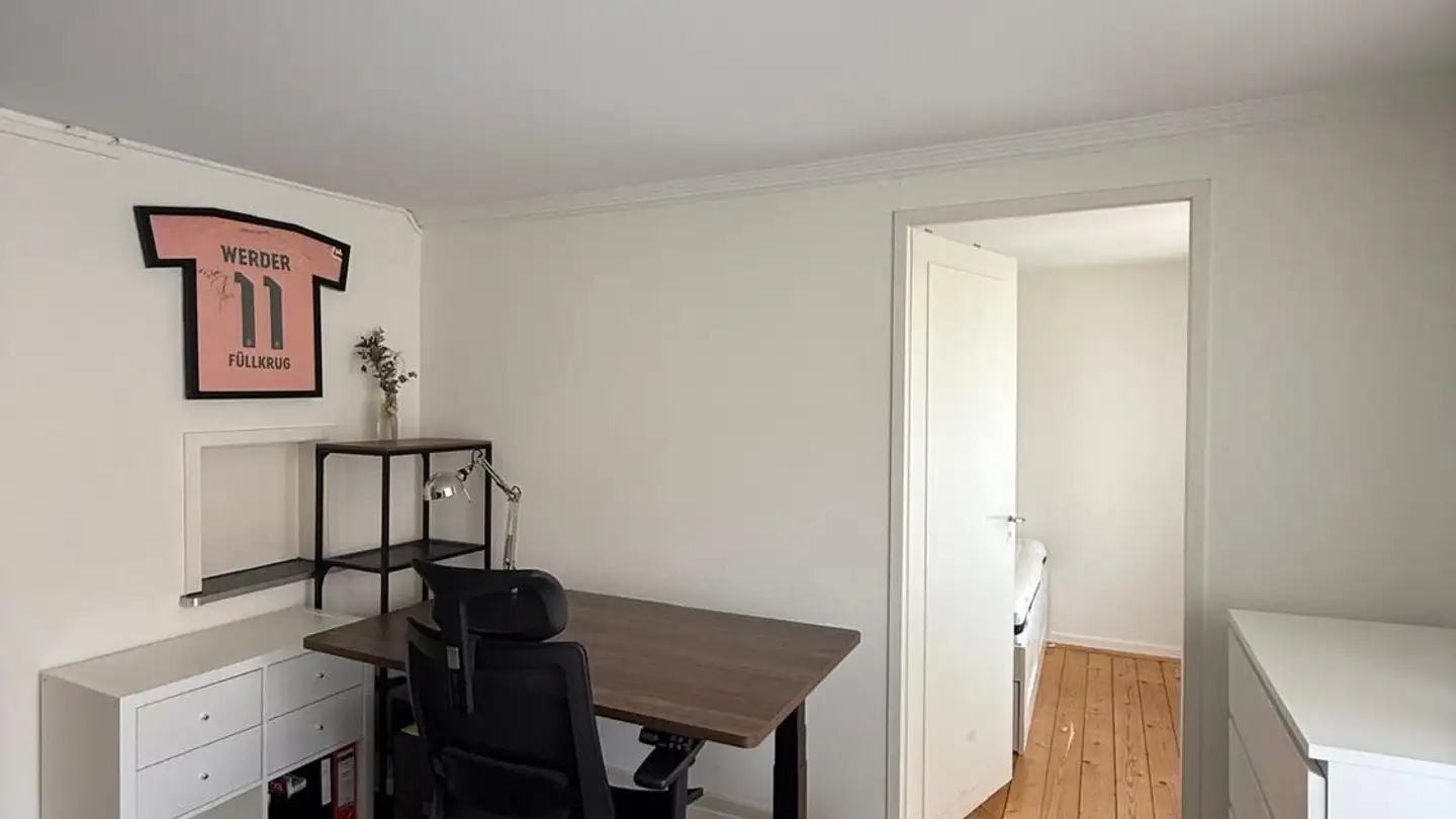 Apartment for rent - 9010 St. Gallen - Photo 4