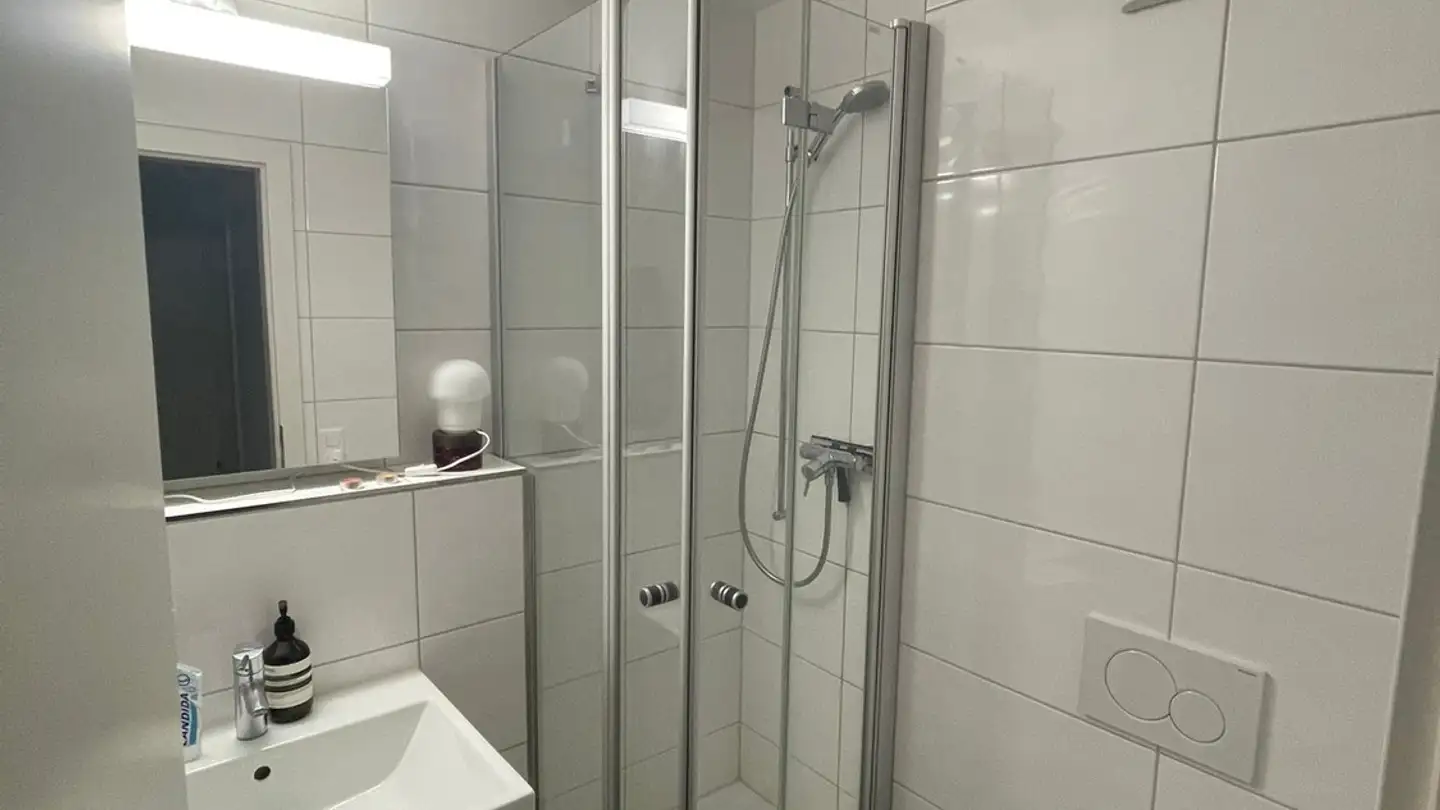 Zimmer mieten - Lindenstrasse 7, 8153 Rümlang - Foto 3