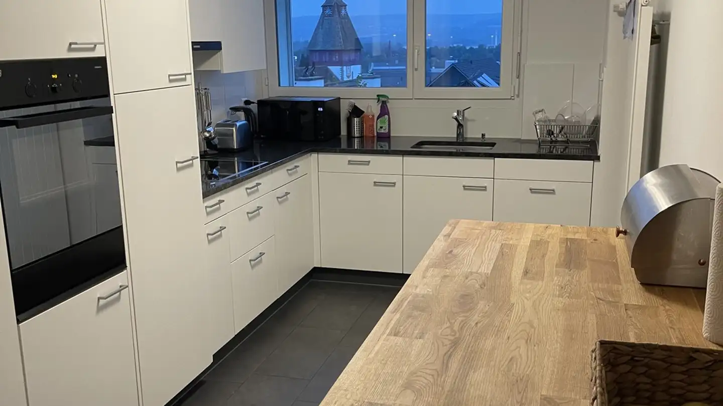 Zimmer mieten - Lindenstrasse 7, 8153 Rümlang - Foto 4