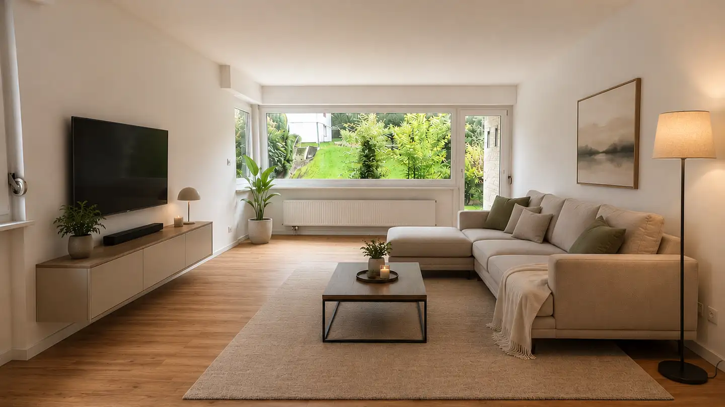 Appartamento in affitto - Sennhüttenstrasse 1, 8805 Richterswil - Foto 3