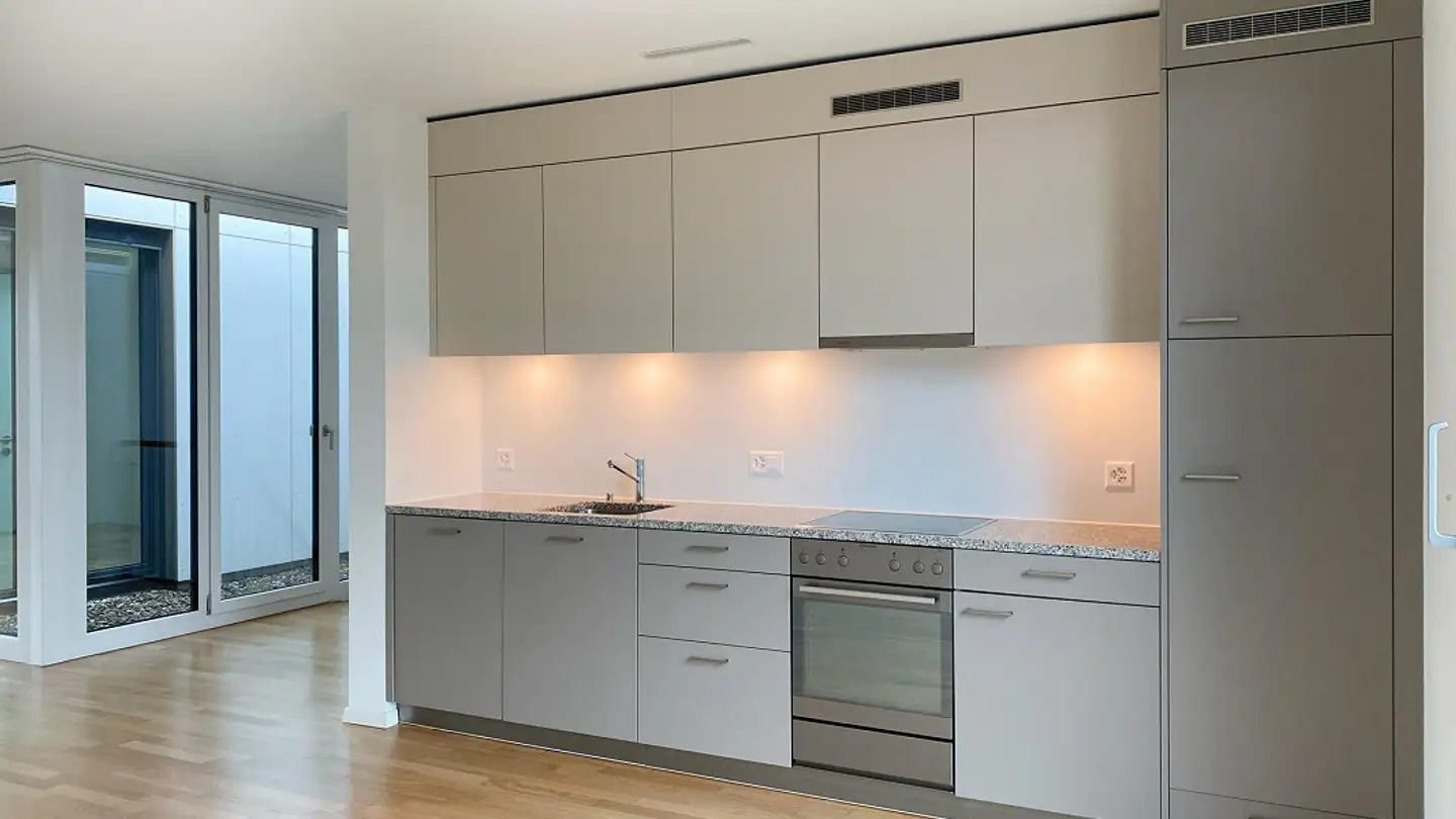 Wohnung mieten - Europaplatz 1a, 3008 Bern - Foto 2