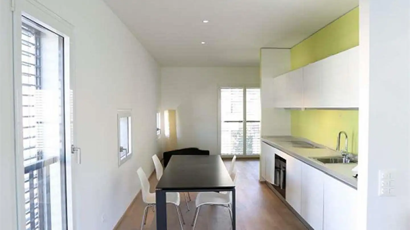 Appartamento in affitto - Via Beltramina, 6900 Lugano