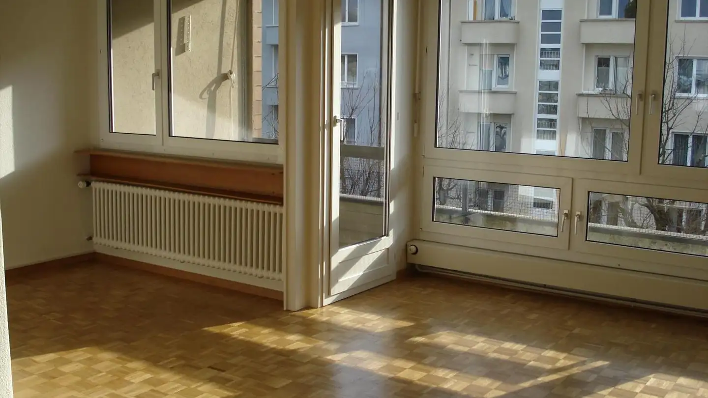 Appartamento in affitto - Spitalackerstrasse 24a, 3013 Bern