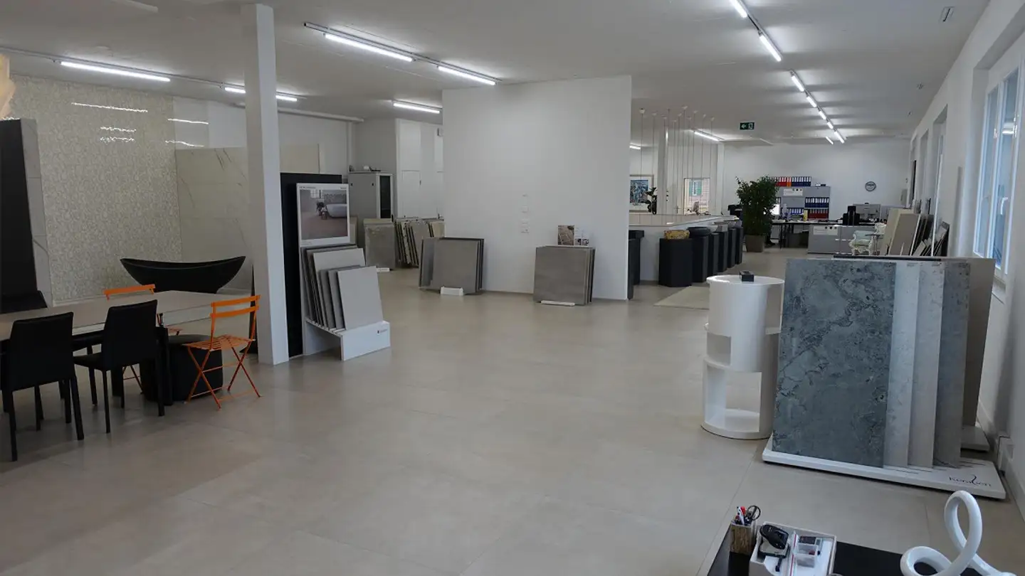 Commerciale in affitto - Weidstrasse 2, 9535 Wilen b. Wil - Photo 3