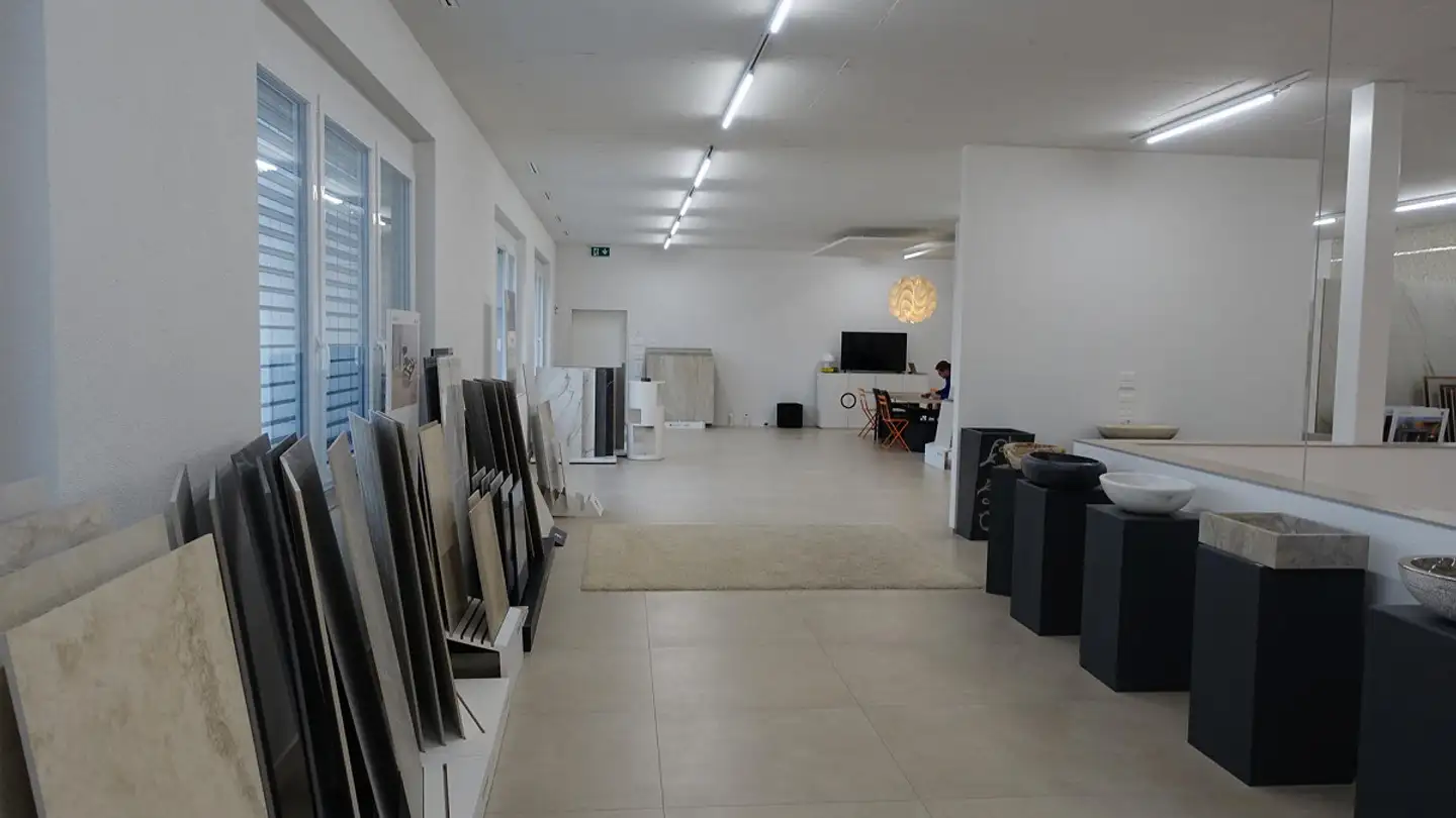 Commerciale in affitto - Weidstrasse 2, 9535 Wilen b. Wil - Photo 4