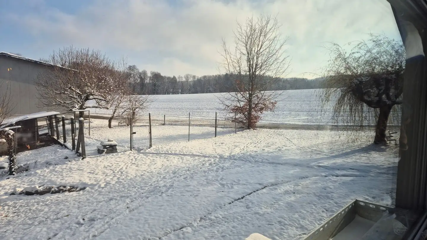 Chambre à louer - 1687 La Magne - Photo 2