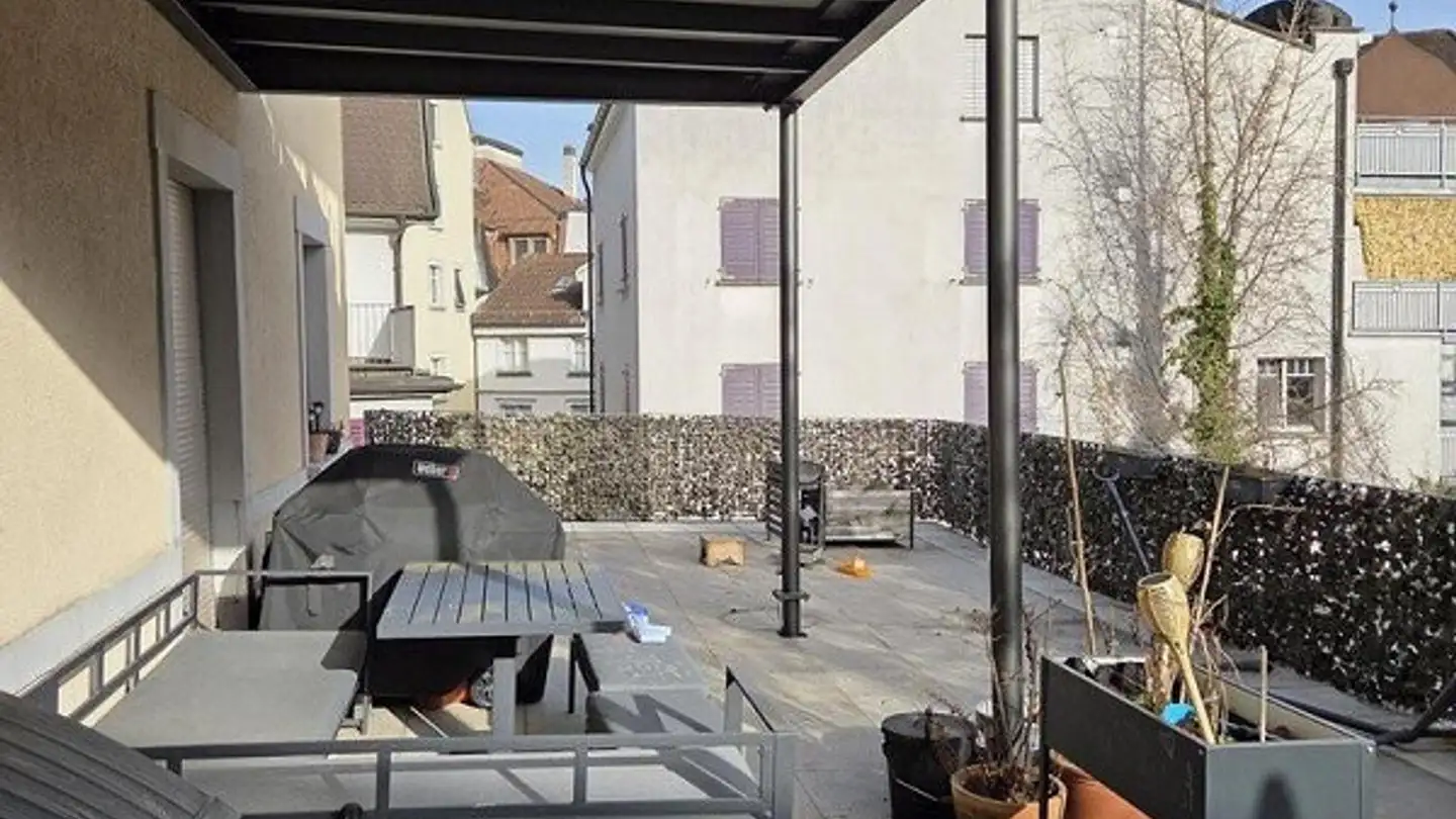 Wohnung mieten - Signalstrasse 7a, 9400 Rorschach