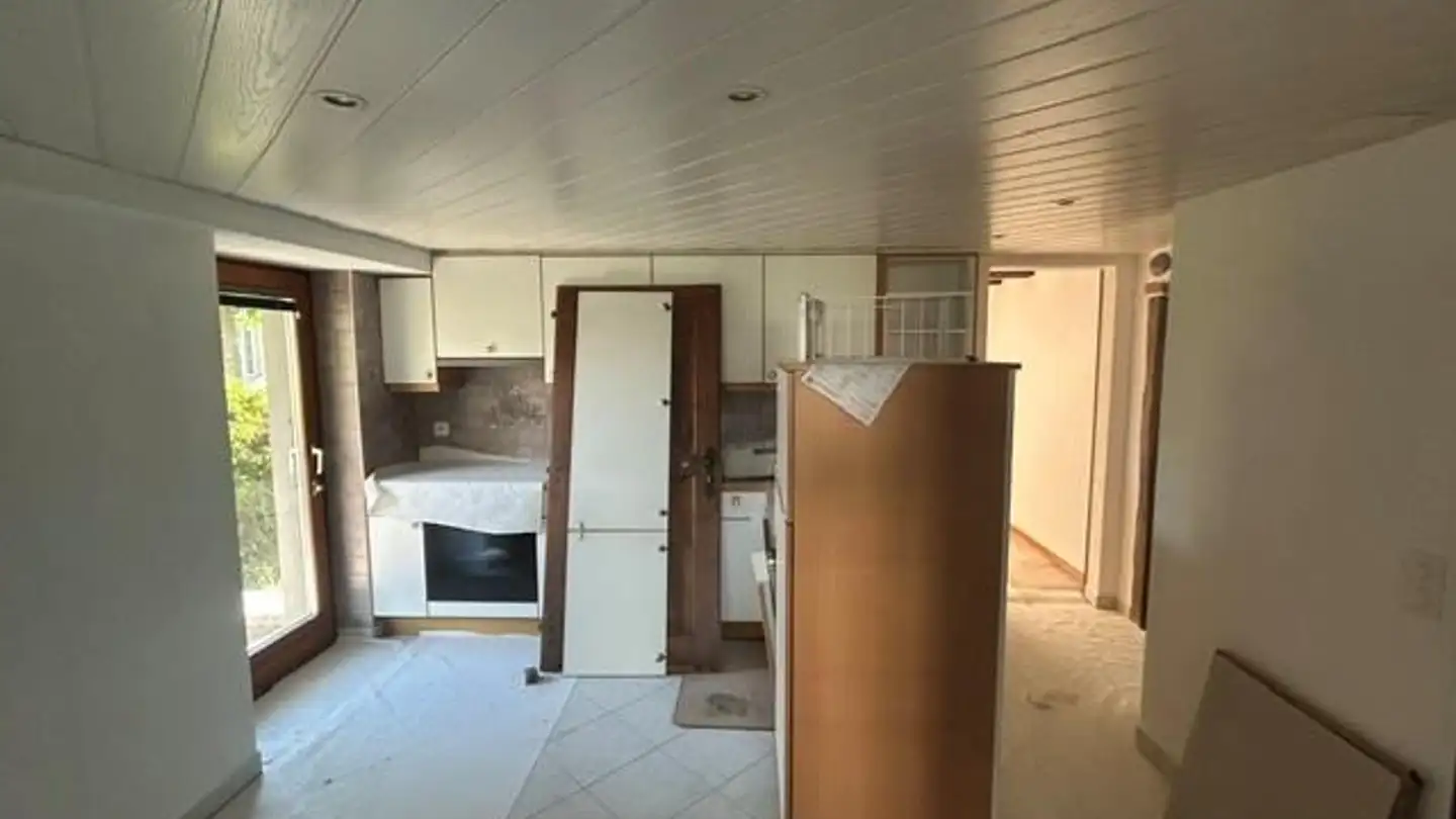 Terrassenwohnung kaufen - Grand-Rue 4, 1607 Palézieux-Village - Foto 4