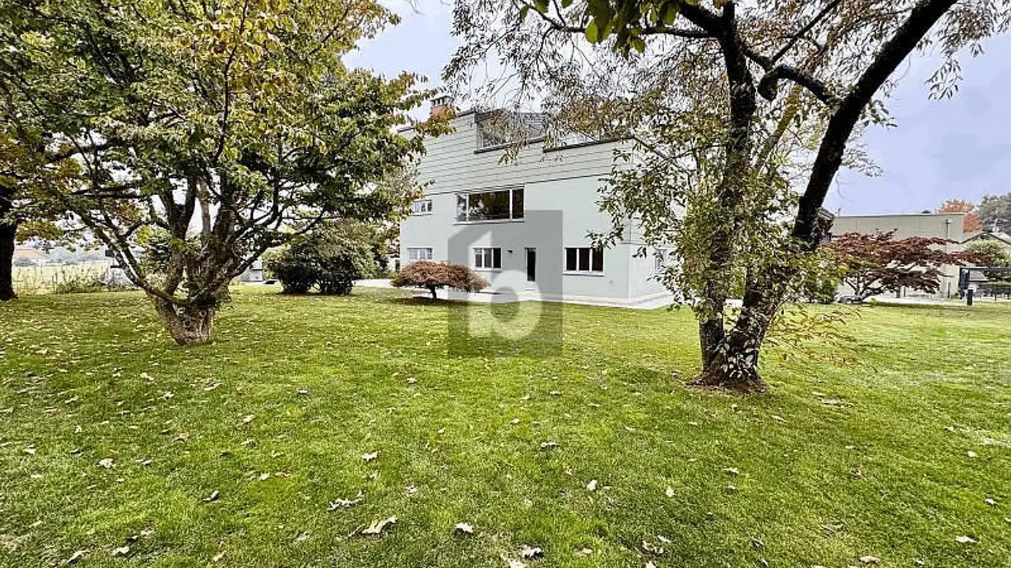 Appartamento in affitto - 1038 Bercher - Foto 2