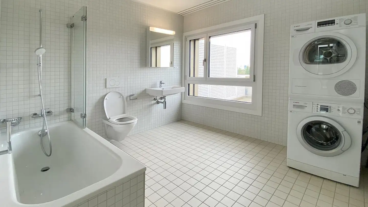 Wohnung mieten - Europaplatz 1a, 3008 Bern - Foto 3