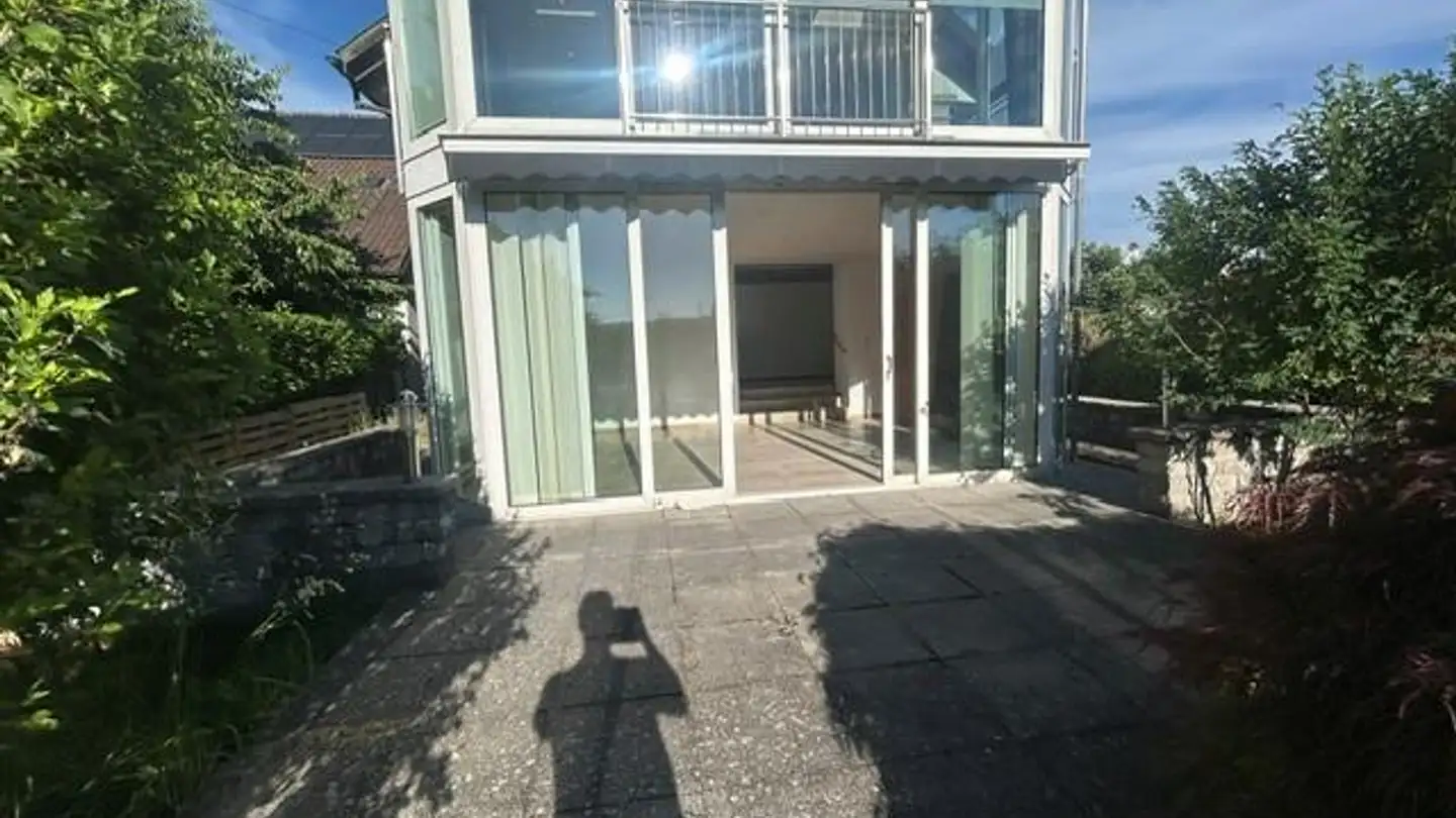 Terrassenwohnung kaufen - Grand-Rue 4, 1607 Palézieux-Village