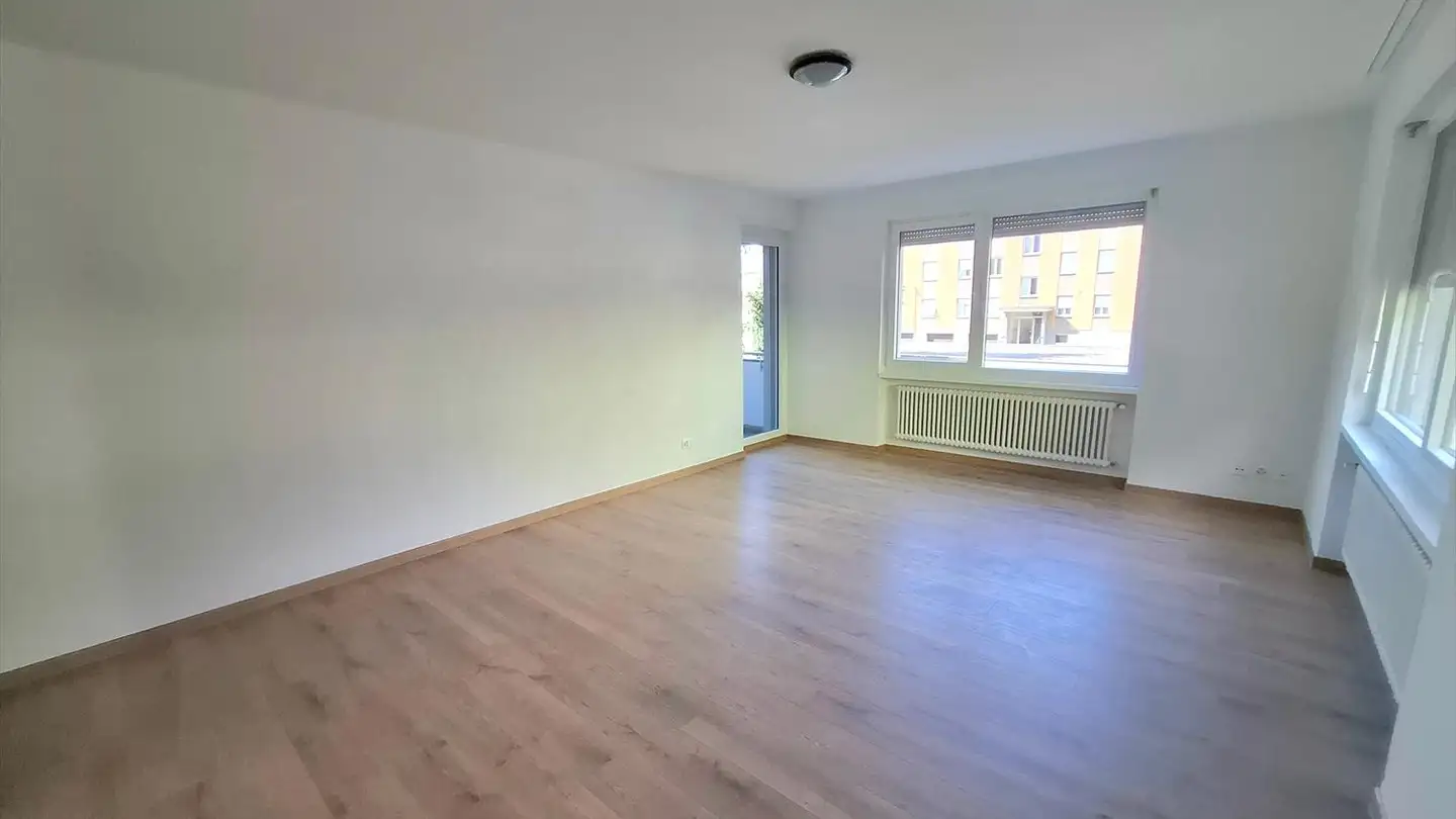 Appartamento in vendita - 6532 Castione