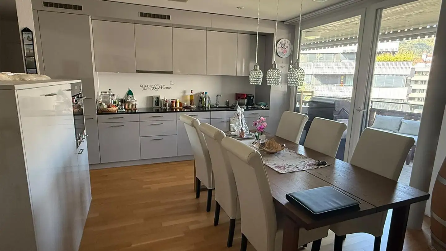 Appartement à louer - Strickereistrasse 12, 4663 Aarburg - Photo 3