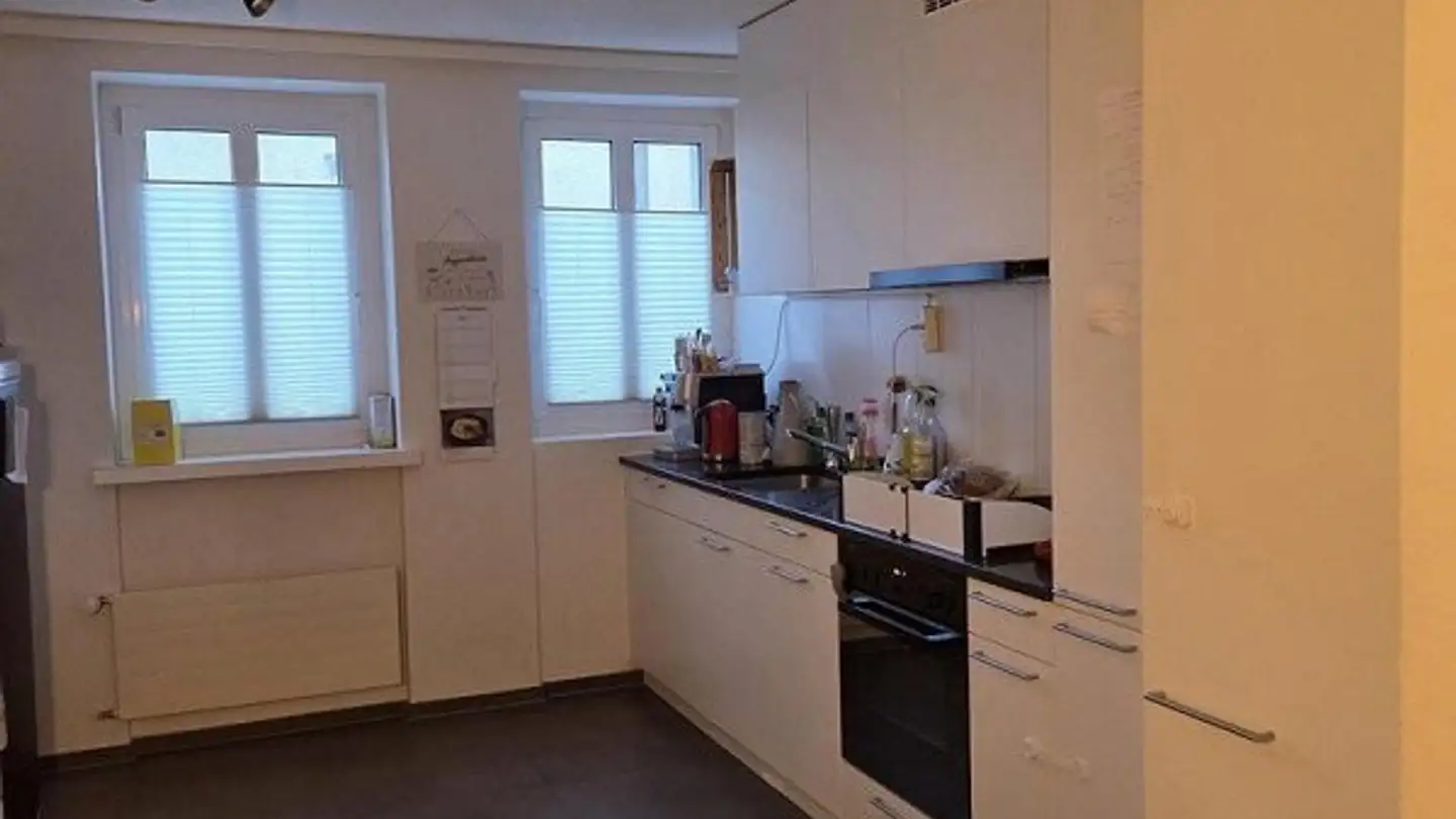 Wohnung mieten - Signalstrasse 7a, 9400 Rorschach - Foto 2