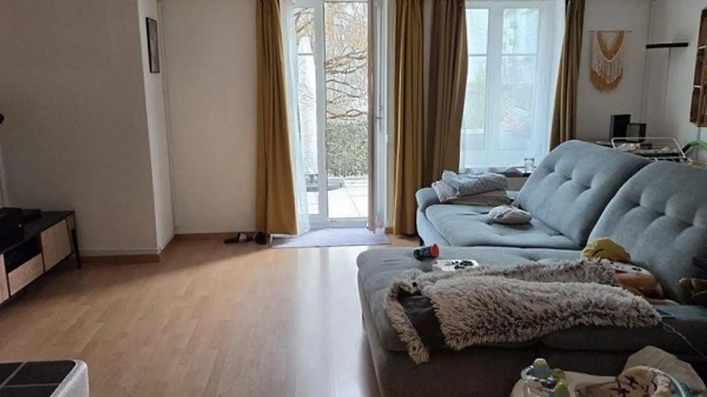 Wohnung mieten - Signalstrasse 7a, 9400 Rorschach - Foto 3