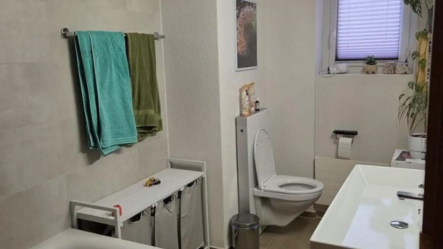 Wohnung mieten - Signalstrasse 7a, 9400 Rorschach - Foto 4