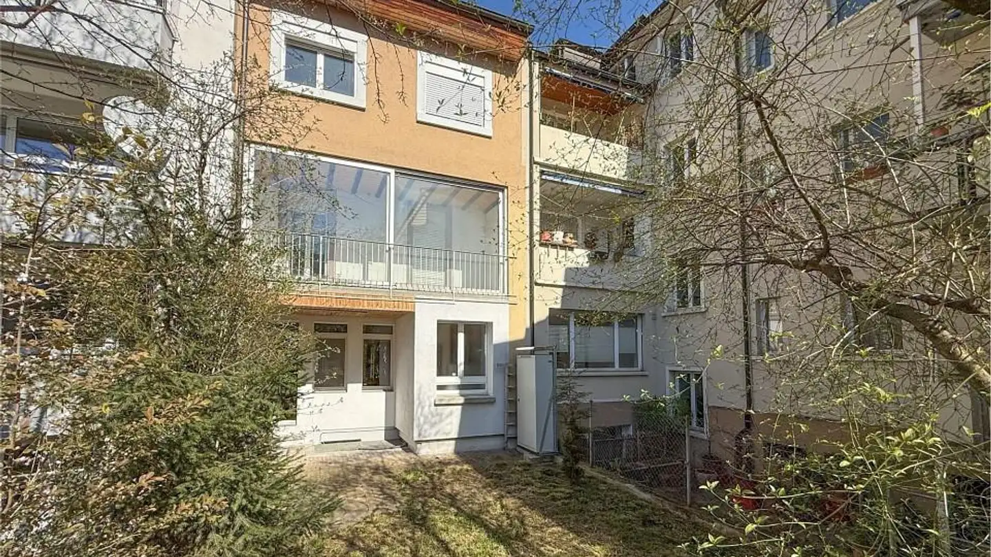 Single house for sale - Neuweilerstrasse 25, 4054 Basel - Photo 2