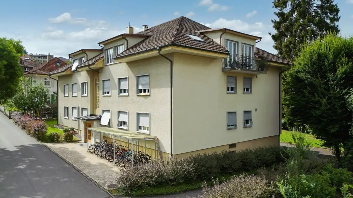 Appartamento in affitto - Talbrünnliweg 8, 3098 Köniz - Foto 3