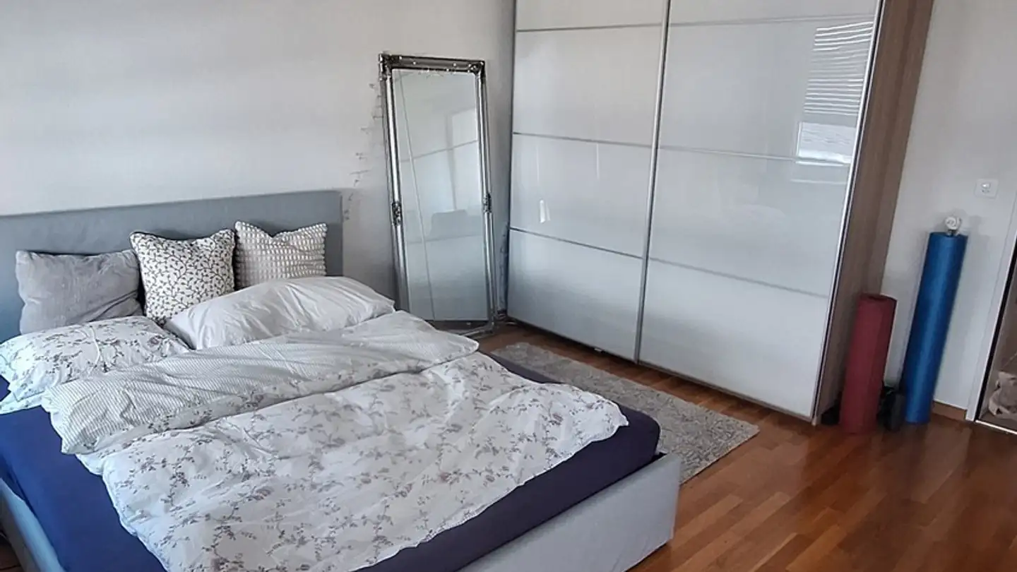 Zimmer mieten - Zürichstrasse 85, 6004 Luzern