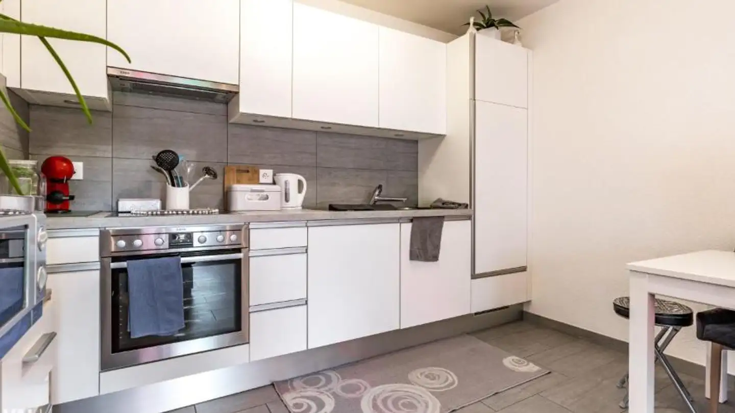 Apartment for sale - Rue Des Agges 27, 1635 La Tour-de-Trême - Photo 3