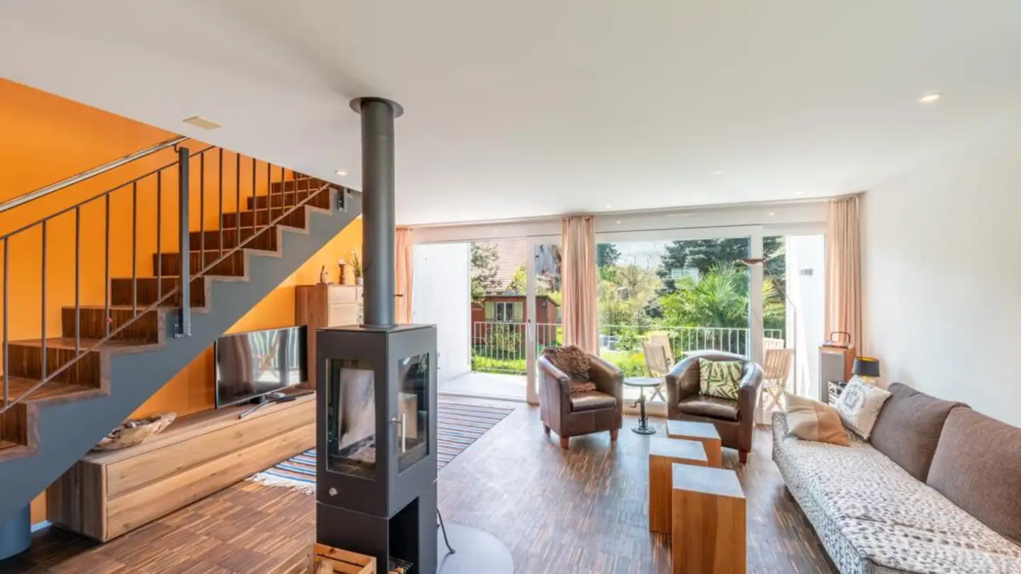 Haus kaufen - 9220 Bischofszell - Foto 2