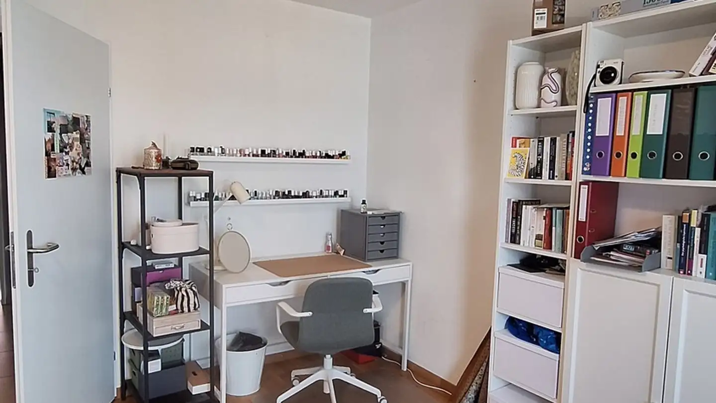 Stanza singola in affitto - Zürichstrasse 85, 6004 Luzern - Photo 4