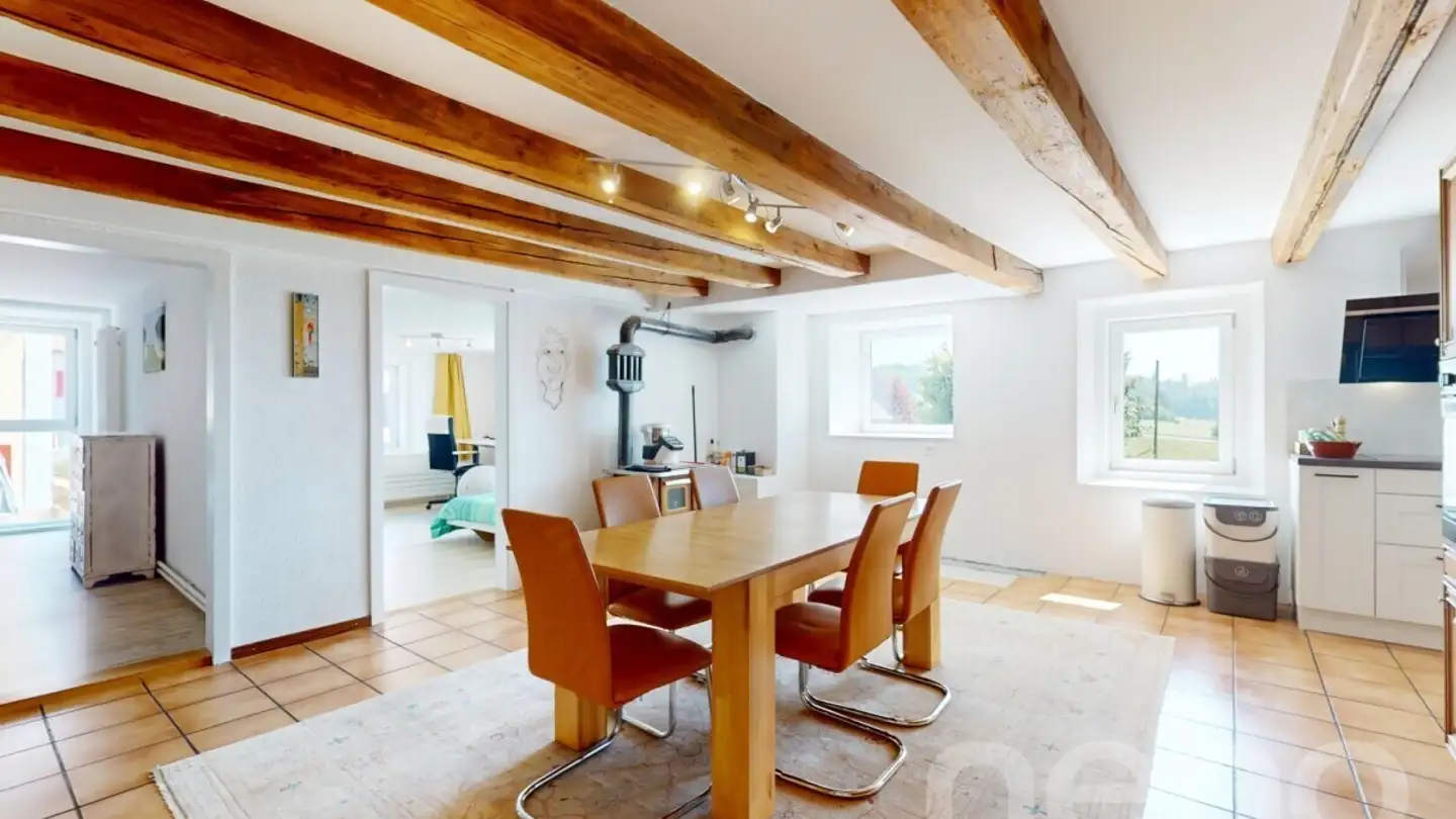 Appartamento in vendita - 1407 Donneloye