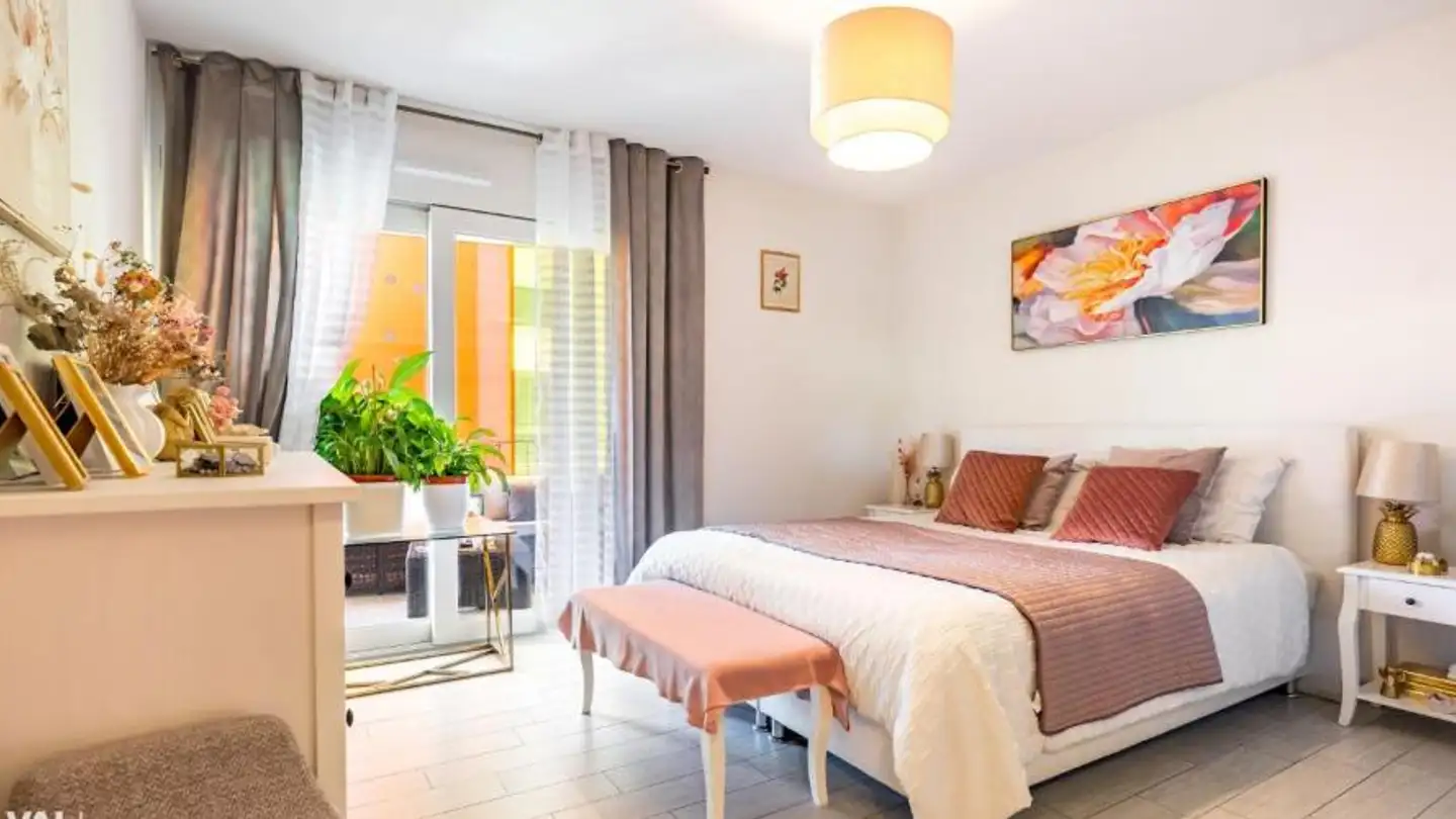 Apartment for sale - Rue Des Agges 27, 1635 La Tour-de-Trême - Photo 4