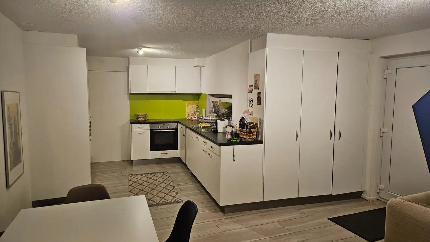 Apartment for rent - Route Du Soleil 6, 1926 Fully