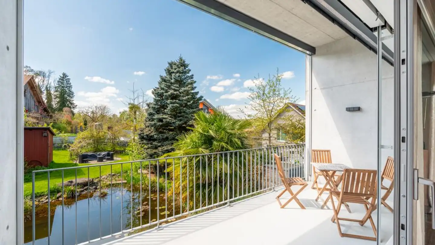 Haus kaufen - 9220 Bischofszell - Foto 4