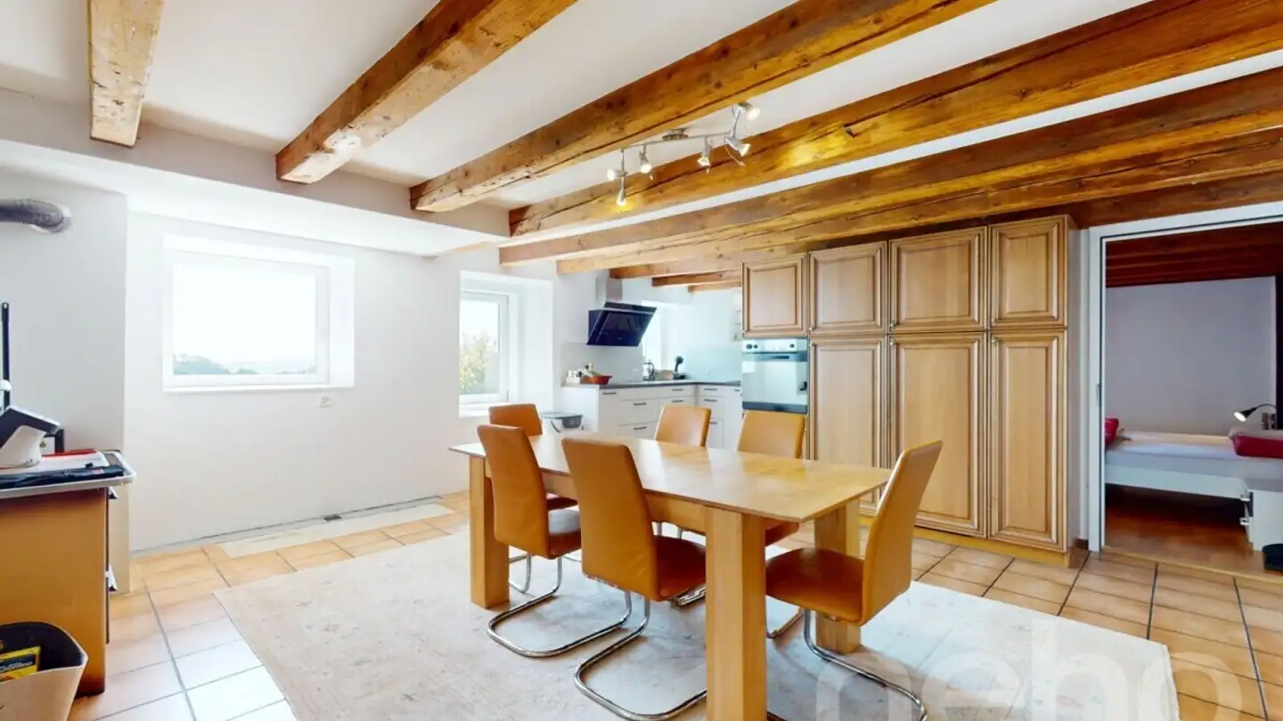 Appartamento in vendita - 1407 Donneloye - Photo 4