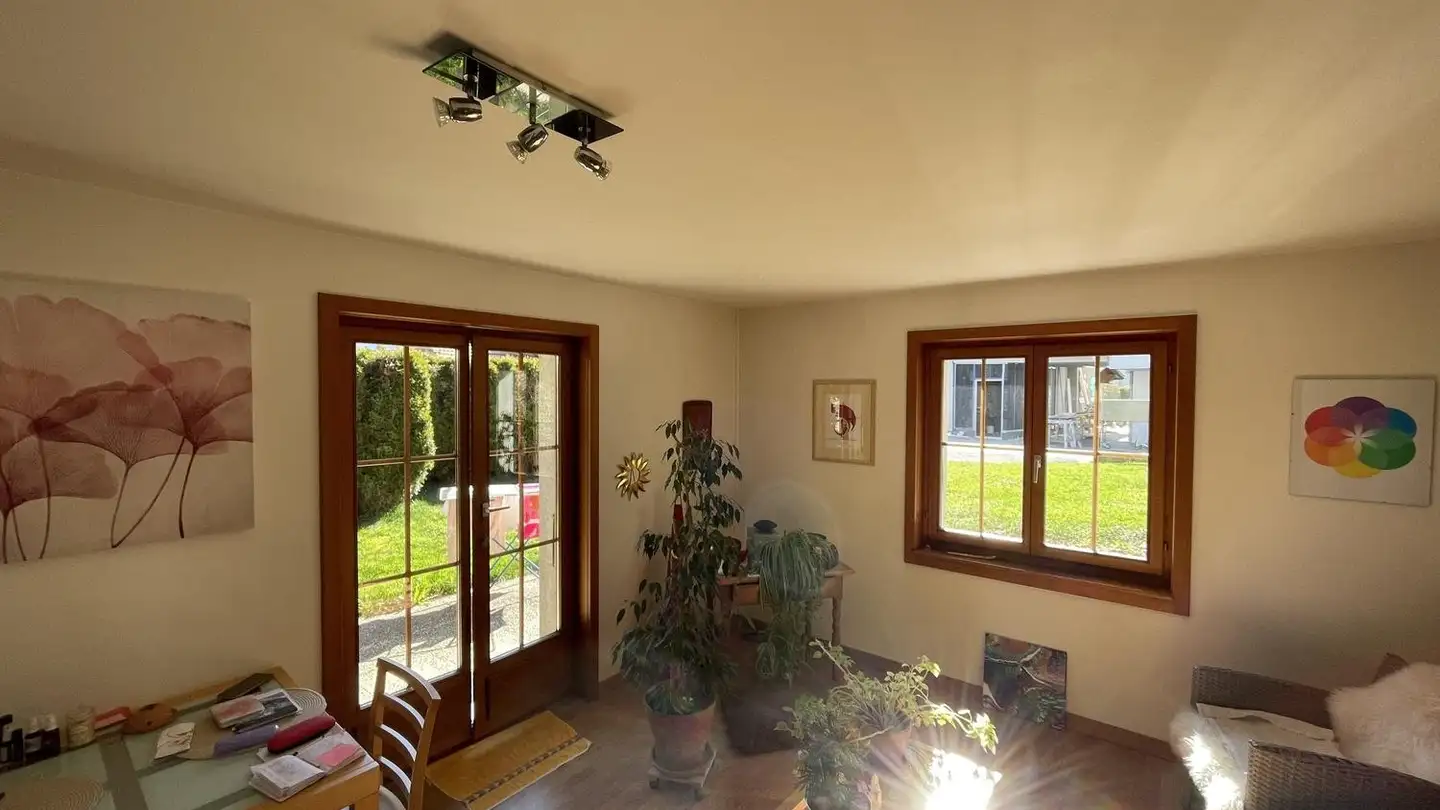Appartement à louer - Route Des Vernes 15, 1663 Pringy