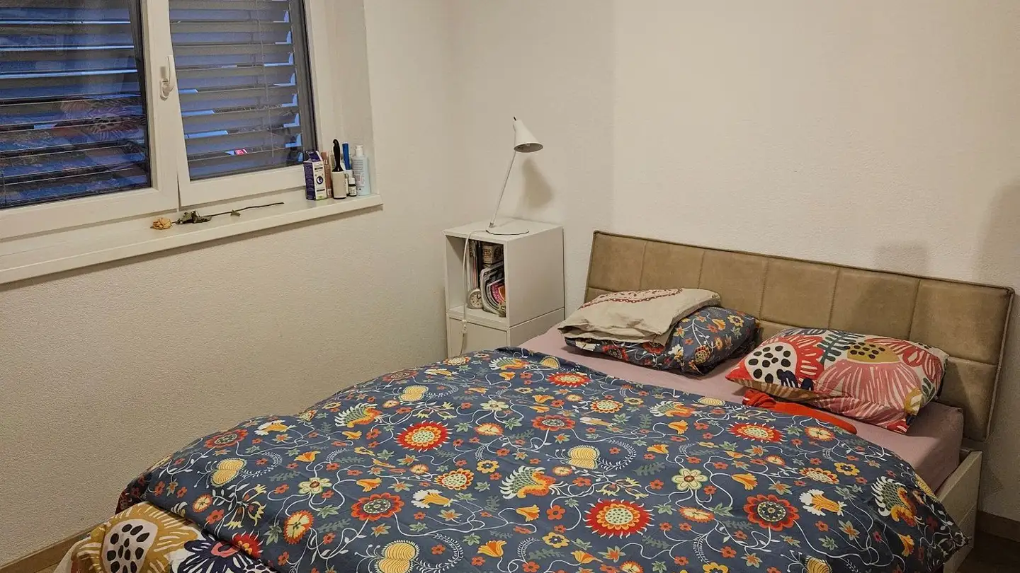 Apartment for rent - Route Du Soleil 6, 1926 Fully - Photo 4