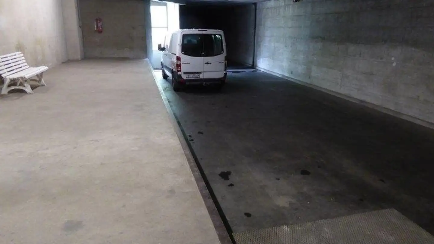 Office space for rent - Falkensteinerstrasse 15, 4053 Basel - Photo 3