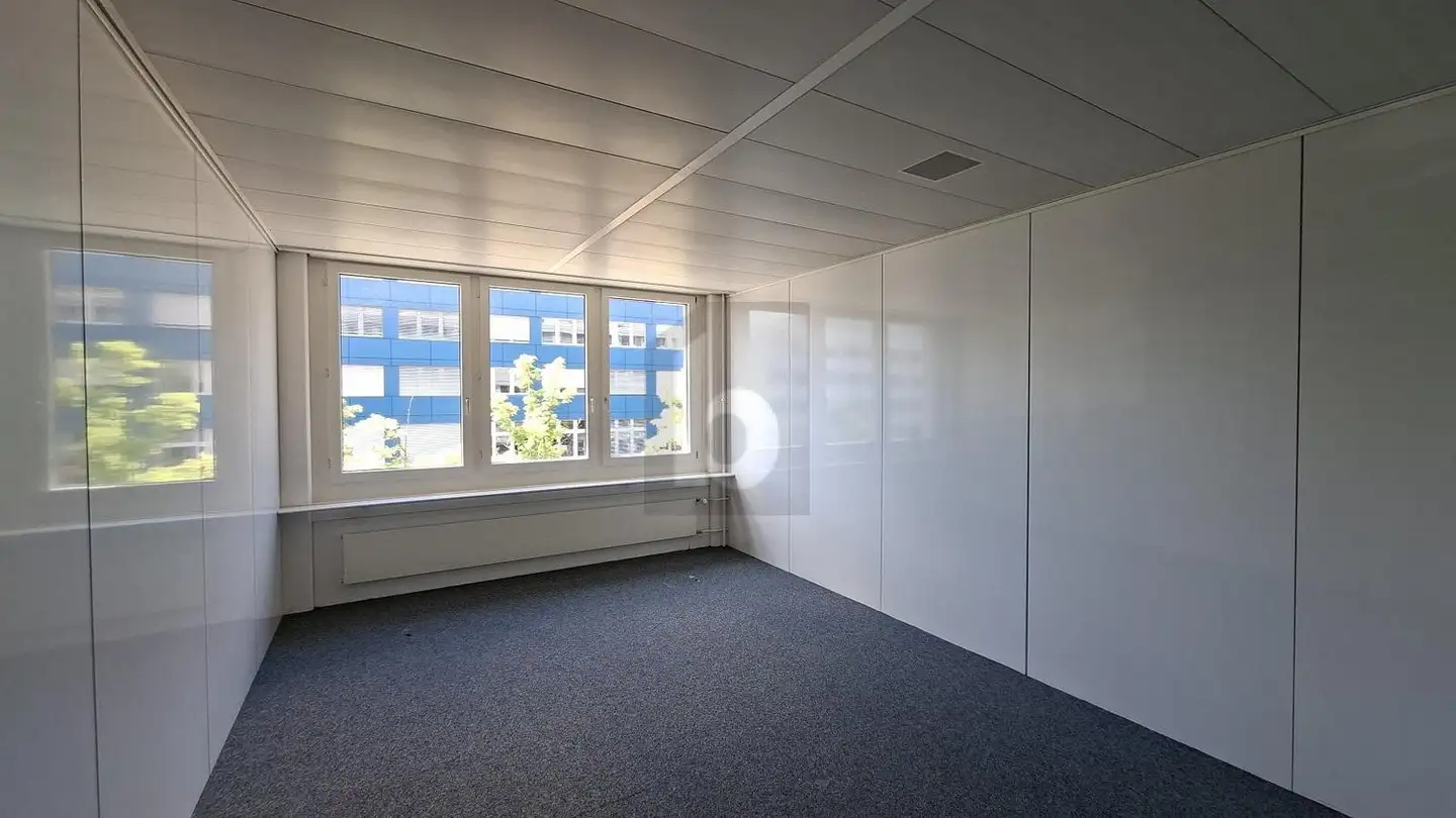 Bürofläche mieten - 6331 Hünenberg - Foto 4