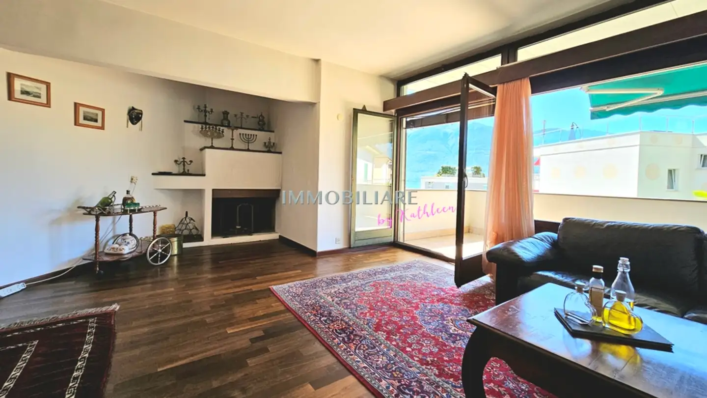 Appartamento in vendita - 6600 Muralto - Foto 2