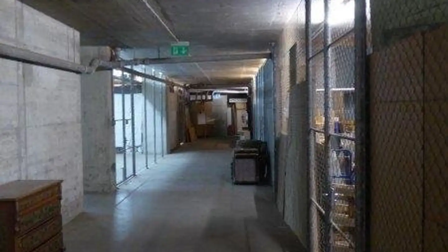 Office space for rent - Falkensteinerstrasse 15, 4053 Basel