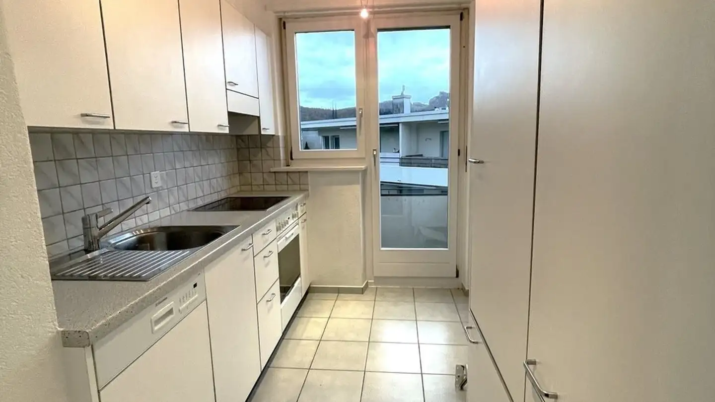 Appartamento in affitto - Hausmattrain 19, 4600 Olten - Photo 3