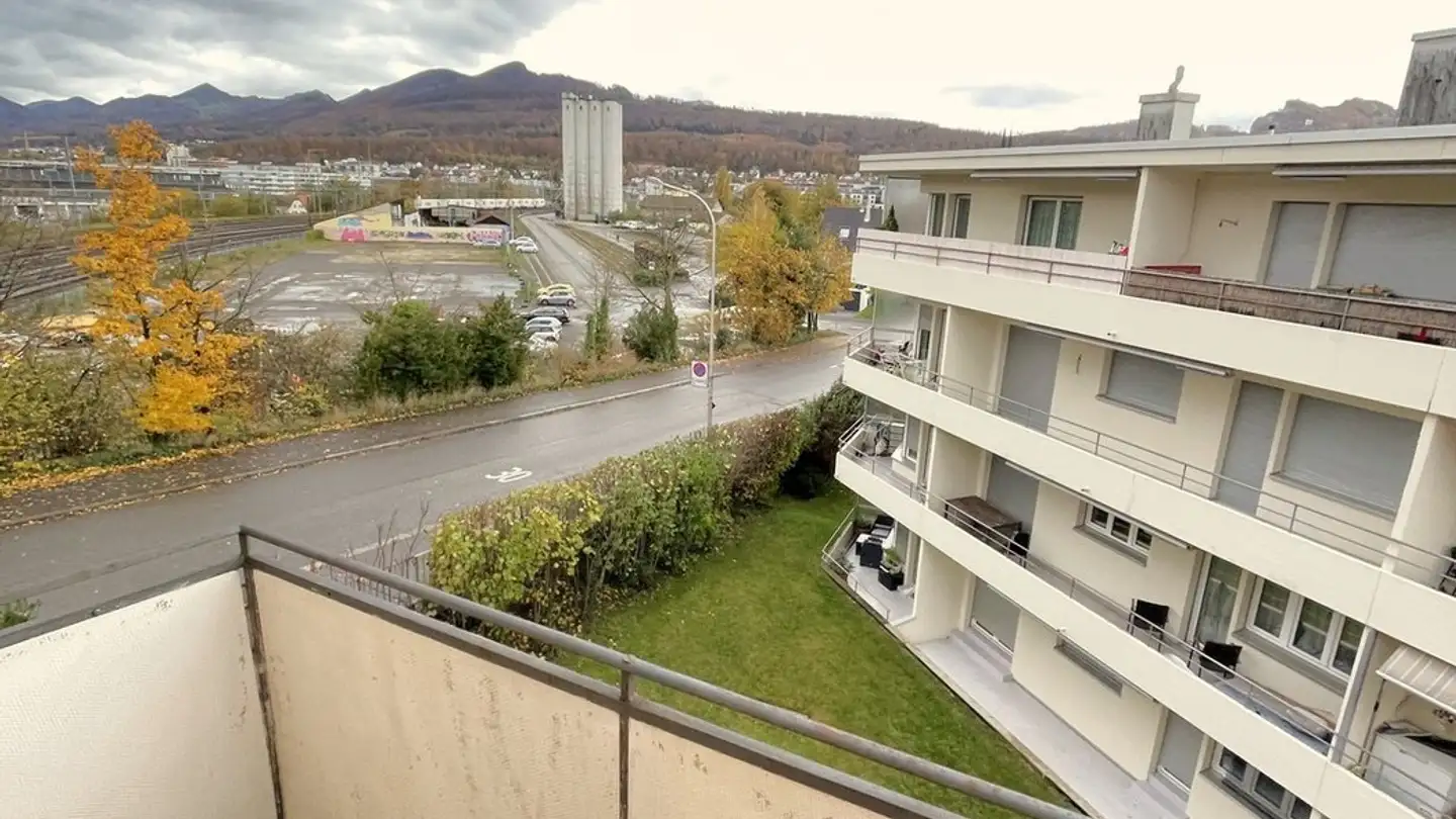 Appartamento in affitto - Hausmattrain 19, 4600 Olten - Photo 4