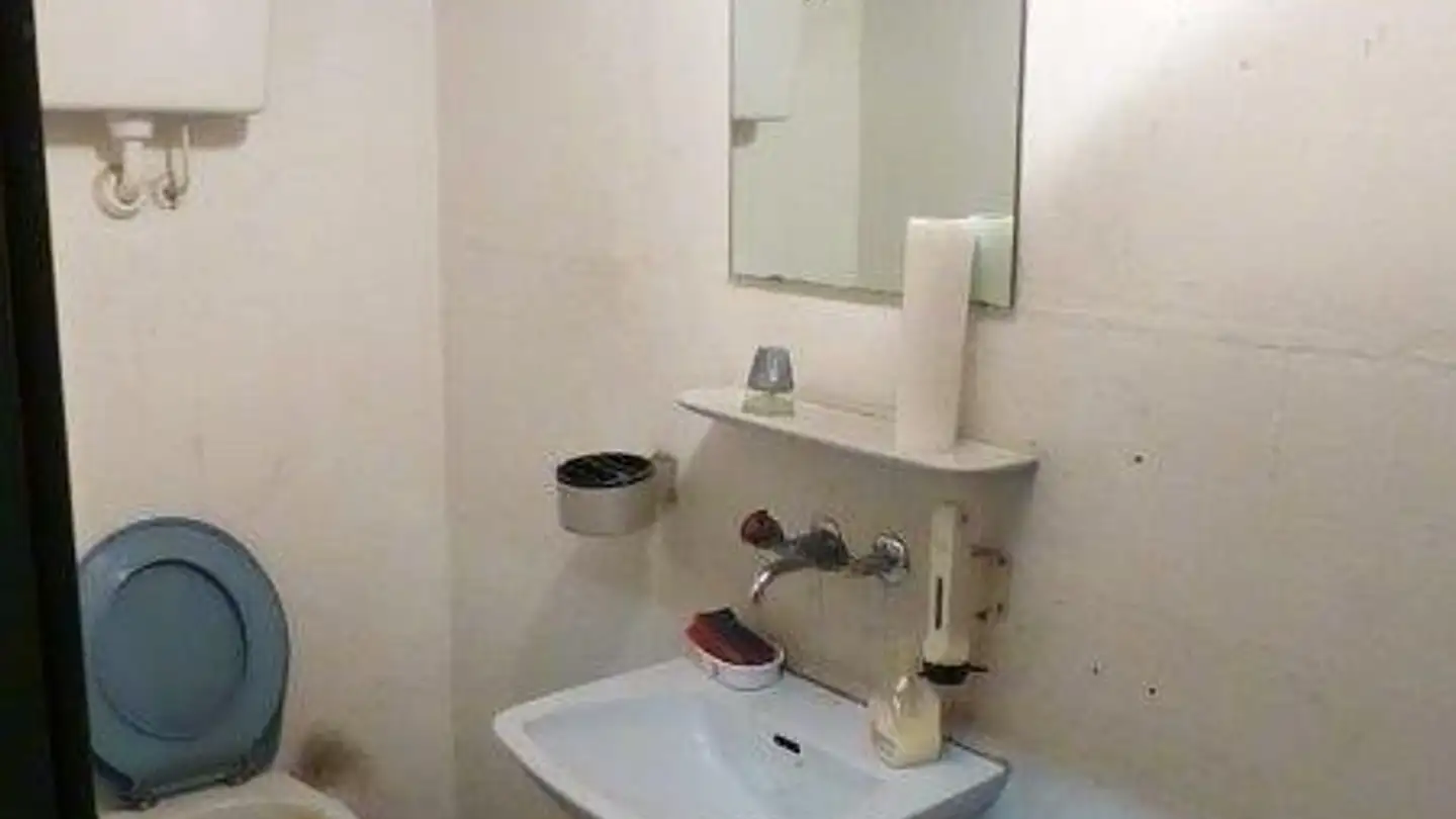 Spazio di archiviazione in affitto - Falkensteinerstrasse 15, 4053 Basel - Foto 3