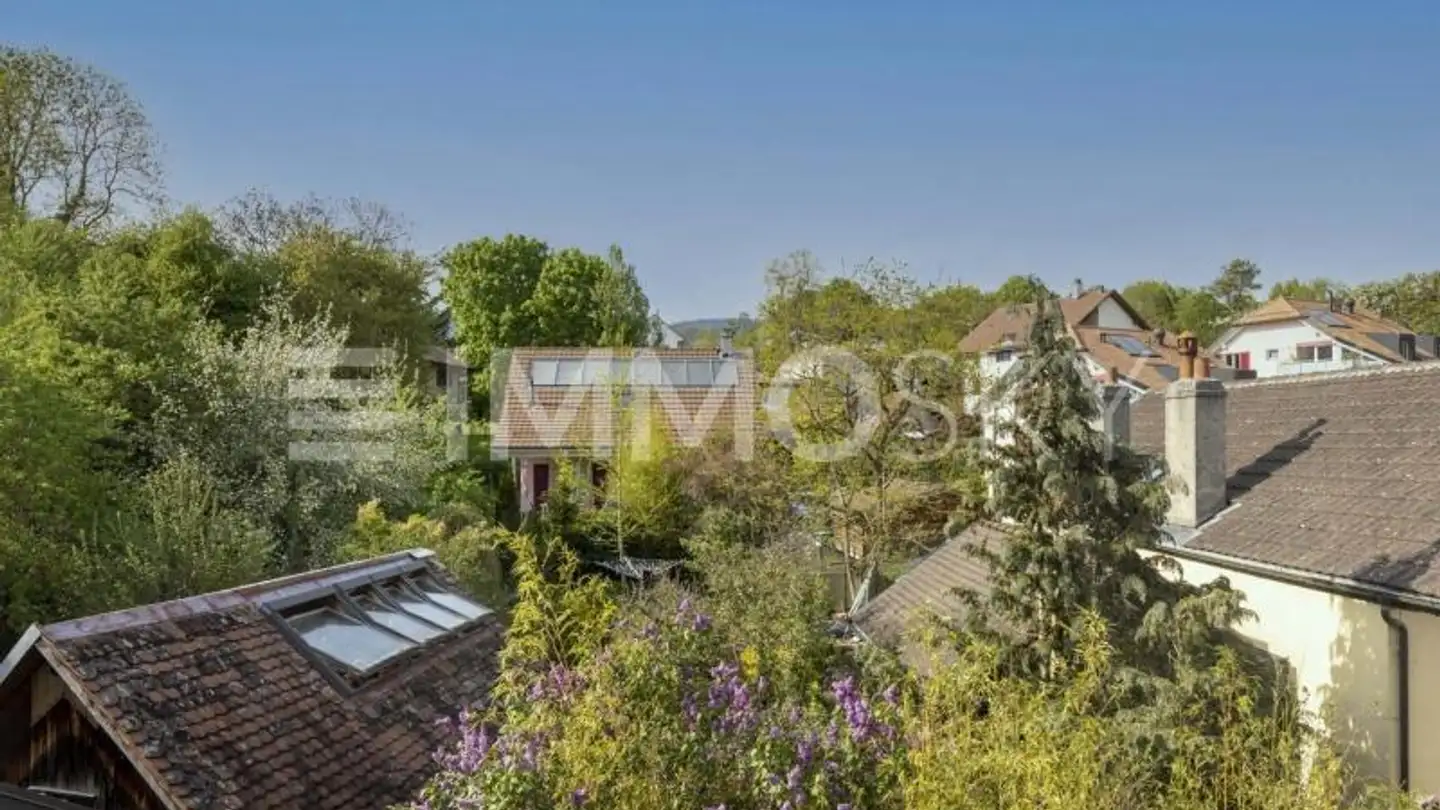Maison individuelle à vendre - 1442 Montagny-près-Yverdon - Photo 2