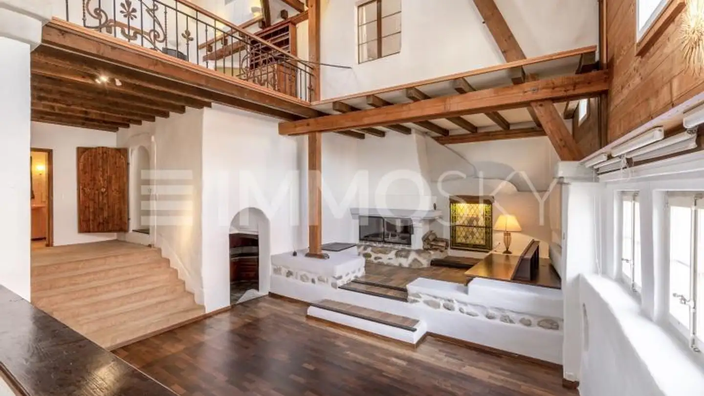Maison individuelle à vendre - 1442 Montagny-près-Yverdon - Photo 3