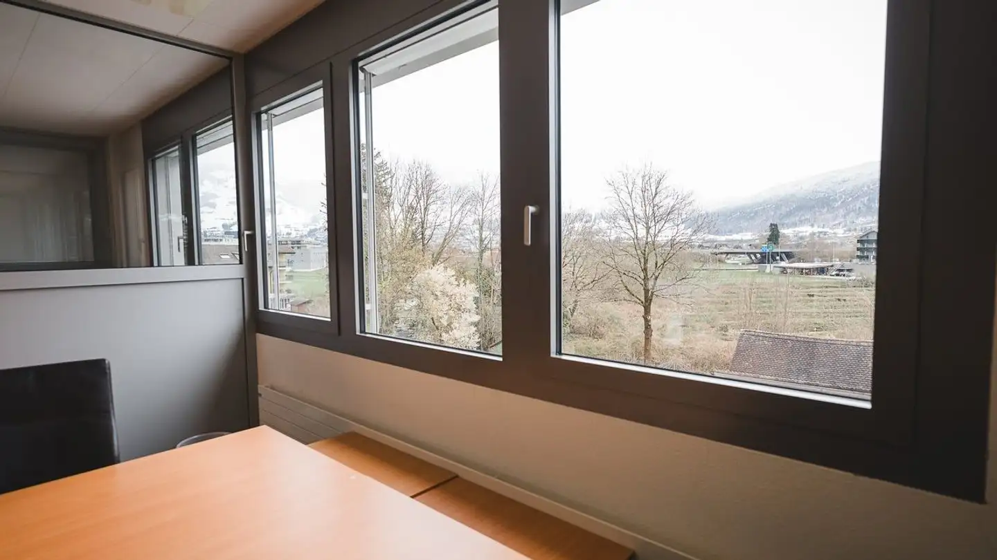 Office space for rent - Seewenstrasse 11, 6440 Brunnen - Photo 4