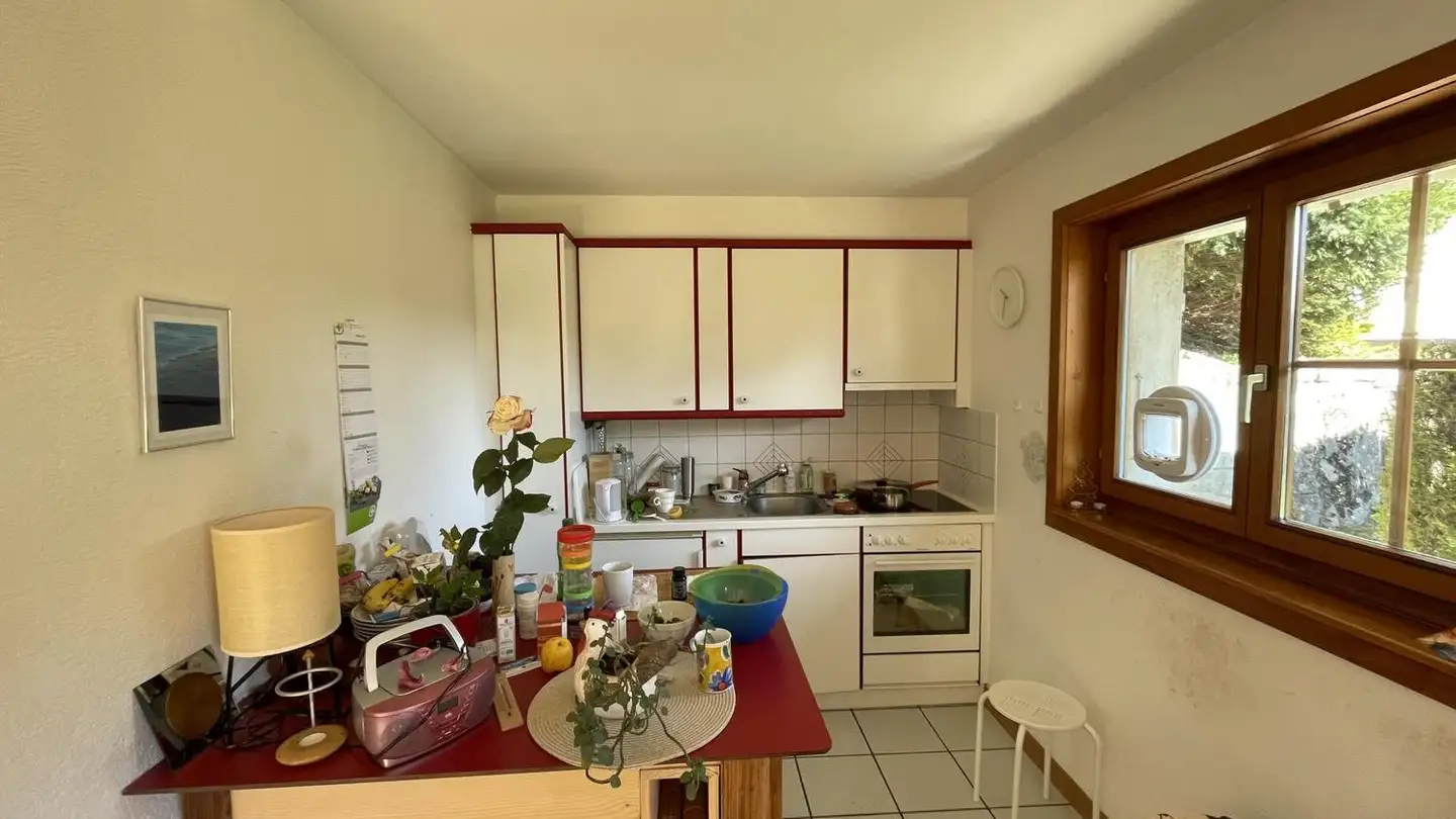 Appartement à louer - Route Des Vernes 15, 1663 Pringy - Photo 4