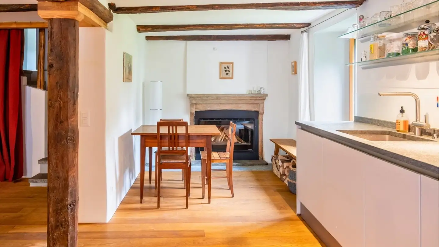 Atelier à vendre - Via Alla Motta 14, 6676 Bignasco - Photo 3