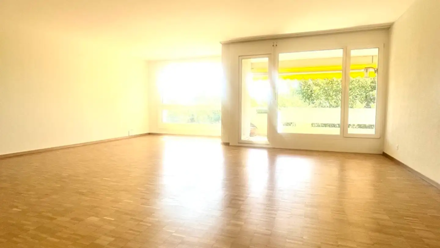Wohnung mieten - Rue Des Bugnons 10, 1217 Meyrin - Foto 3