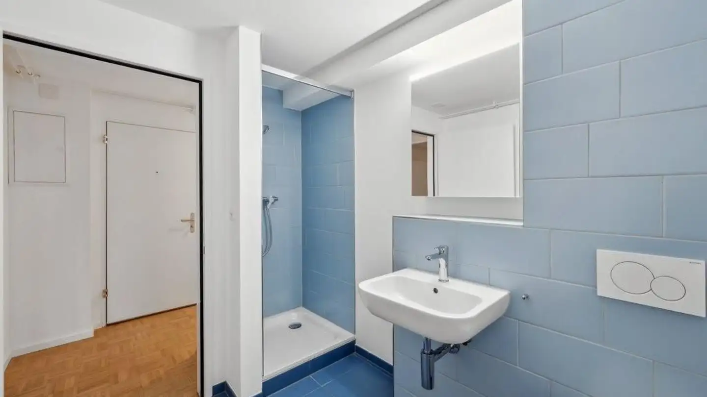 Wohnung mieten - Unterm Schellenberg 129, 4125 Riehen - Foto 3