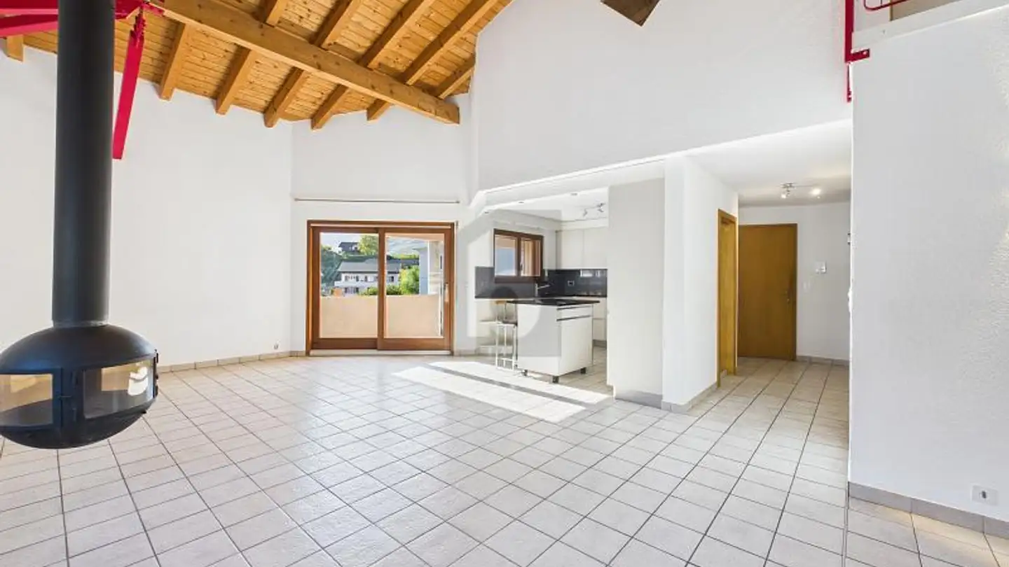 Villa in vendita - 3960 Sierre