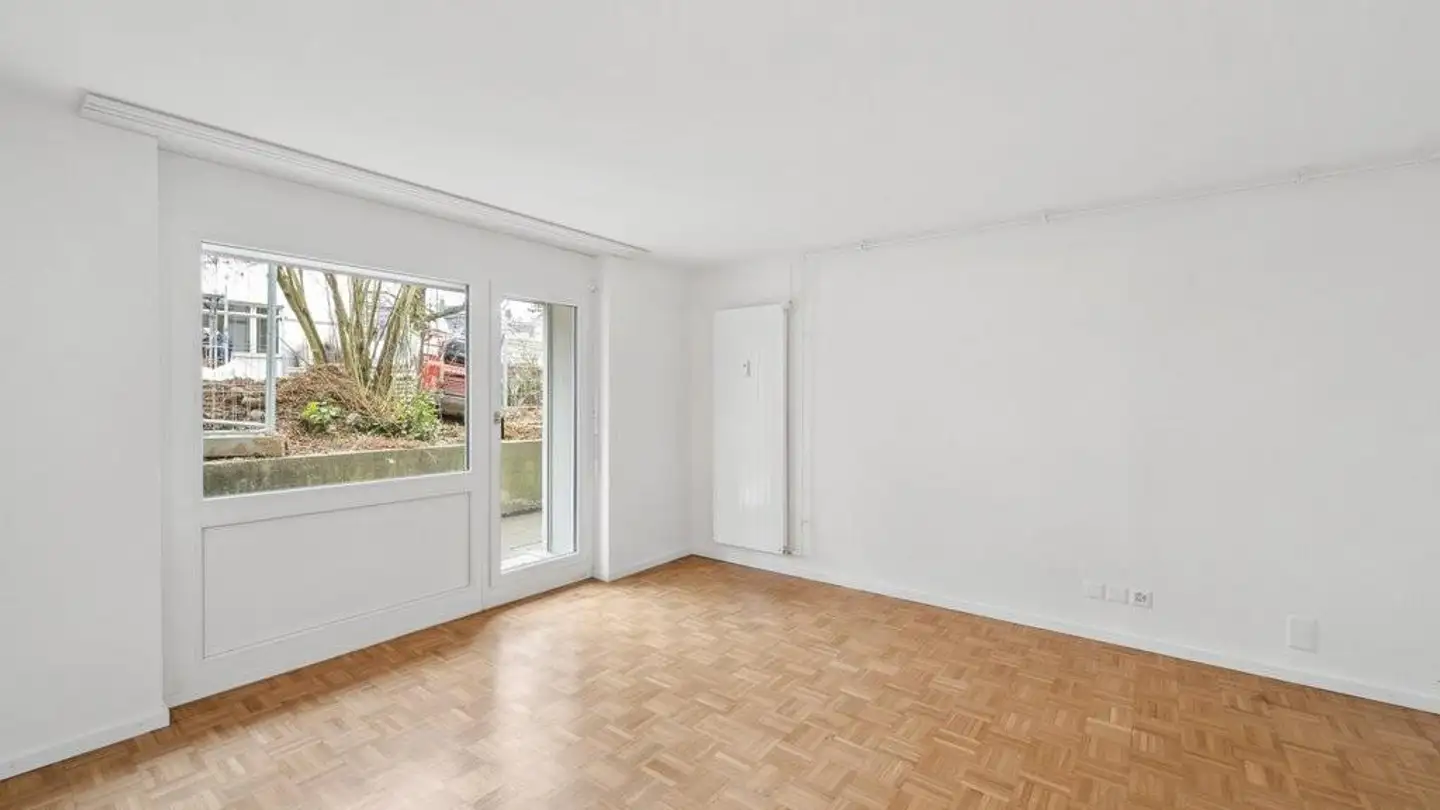 Wohnung mieten - Unterm Schellenberg 129, 4125 Riehen - Foto 4